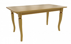 Стол Роял 1600*900*765 (тон дуб Т-07 + патина орех темн.) Стол Роял 1600*900*765 (тон дуб Т-07 + патина орех темн.)