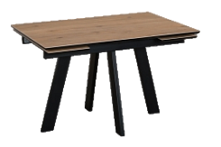 Стол керамический RIO 1400 (2000) х800 (Coffee Hollywood/ дерево 80107) Стол керамический RIO 1400 (2000) х800 (Coffee Hollywood/ дерево 80107)